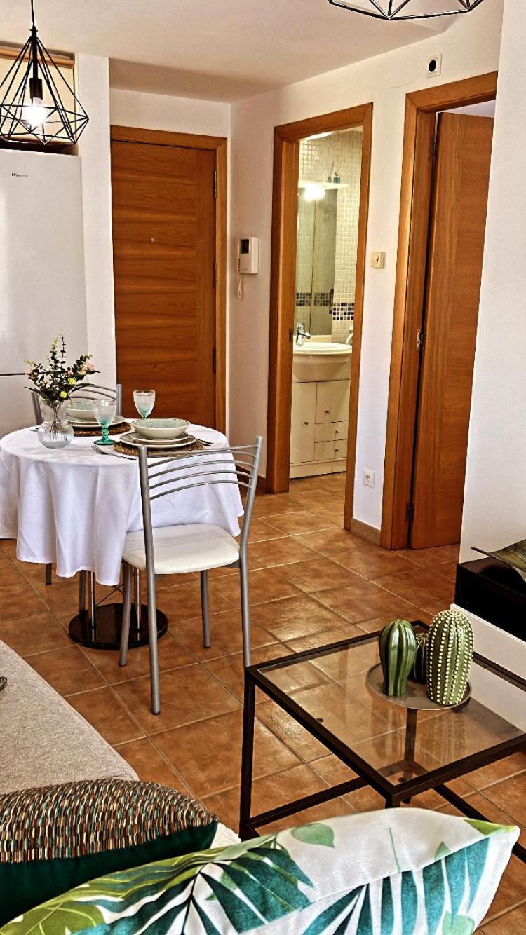 Marival Apartment Finisterre Exterior photo