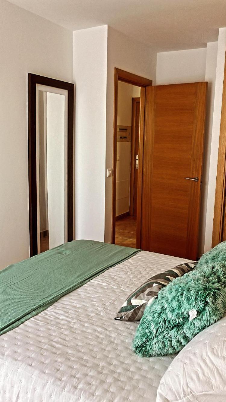 Marival Apartment Finisterre Exterior photo